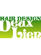 hair design Deux Lien