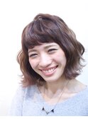 チェリーブロッサムカラー