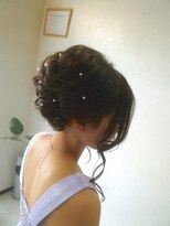 ふわもこアップ