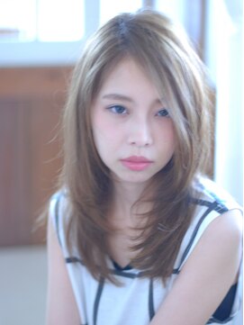 ネル ヘアー(NELL HAIR) 【NELL HAIR】 NO.11