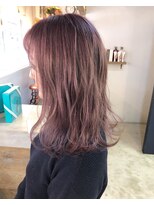 ビーチ(Beach)&nbsp;【Beach】トワイライトラベンダー