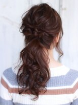 レガーミ(Legami)&nbsp;【Legami】３６０度かわいい☆ゆるふわアレンジ