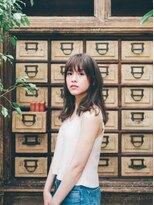 エマージュ 藤沢(Emerge)&nbsp;伸ばしかけセミロング[藤沢駅]