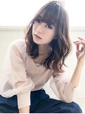 《LOVEST甲村》王道フェミニンスタイル