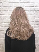 アンククロス 表参道(ANKH CROSS)&nbsp;ANKHCROSS表参道店ミルクティベージュ