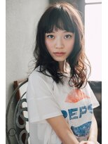 リアン 方南町店(Lian)&nbsp;かろやかミディ