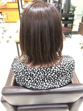 モードケイズ 西宮(MODE K's) 大人可愛い/モテ髪カタログ/小顔/ウルフカット/ハンサムショート