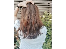 ヘアーサロンジジ(Hair Salon JIJI)