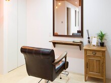 マエダヘアーサロン(MAEDA hair salon)