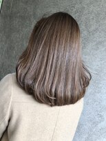 ヴィコロ(vicolo) ミディボブ