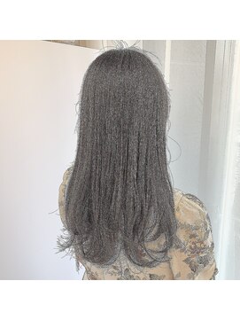 ガーランドウメダ(Garland umeda) ナチュラルベージュ☆ワンカラーで再現できます！