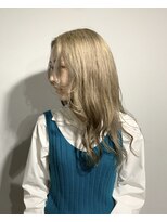 マール 矢場町(MARL)&nbsp;くすみベージュ☆