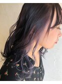 ヘルシースタイル/ラベンダーカラー