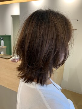 ルプティボア(Le petit bois) ネオウルフ☆