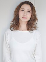 ロッコ(ROCCO)&nbsp;【ROCCO/大橋】シースルーカラー