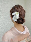 ２０２１ SS LiL hair by葭本25