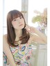 SNS大流行中◆髪質改善トリートメント◆＋アルガンオイル配合カラー8500円