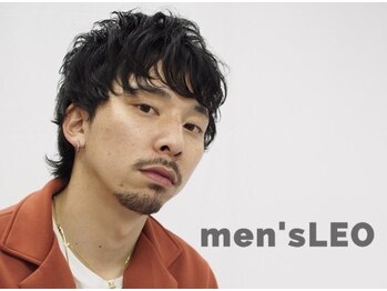 men's LEO　野田阪神店【メンズ　レオ】