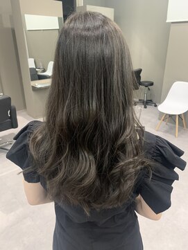 モダンメイド 四条烏丸(modern made) 髪質改善前髪ありイメチェン 20代30代40代50代 ショートボブ