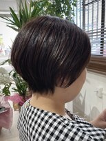 ハロ(Halo)&nbsp;ショート