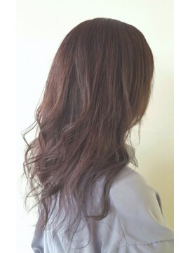 リッチニイガタ(Ricci NIIGATA) パーマスタイル