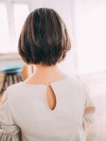 ヌル いわき(neul)&nbsp;ボブハイライト【いわき】