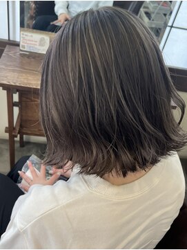 アナログ(ANALOGUE) チョコとミルクでおやつ