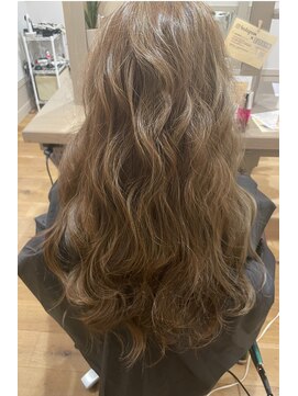 TJ天気予報 1t 津島店 ニュアンスロング