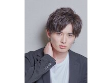 ミチオノザワヘアサロンギンザ 静岡店(Michio Nozawa HAIR SALON Ginza)