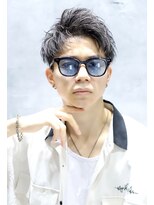 リップスヘアー 千葉(LIPPS hair)&nbsp;シャインスウィングアップバング