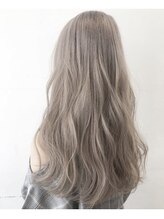 HotPepperBeautyAward Silver Prize受賞歴有！HotPepperに掲載サロンの中で人気のデザイナーズサロン☆