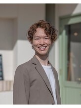 カルディア&nbsp;石本 琢真