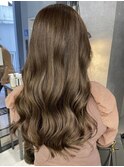 大人可愛いイルミナハイライト