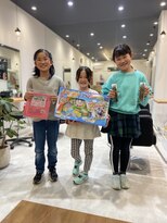 ギフト(gift) gift style84