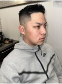 ショートスタイル