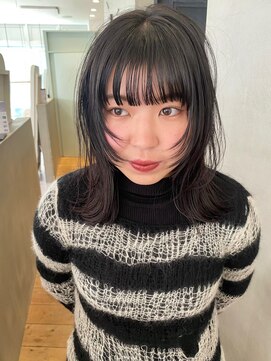 アトロ(Atoro) 似合わせカット/ブリーチカラー/ブリーチ無しカラー/大阪梅田駅