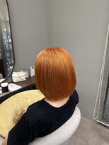 マティス 藤崎店(MATISSE)&nbsp;ハイトーンカラー