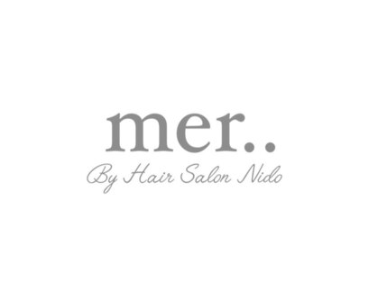 メル バイ ヘアサロン ニド(mer..by hair salon Nido)の写真