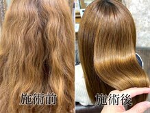 ヘアー クリアー 牟礼本店(hair clear)
