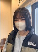ボブ