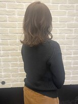 ヌーベス 宝塚小林(nubes)&nbsp;ふわふわミディアム