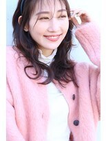 レリーオーファ 六甲(RelyOfa)&nbsp;艶髪【RelyOfa】西宮北口髪質改善