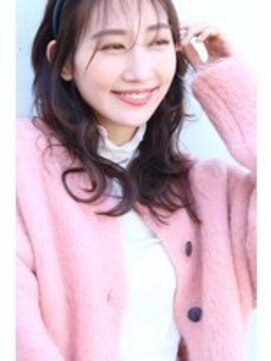 レリーオーファ 六甲(RelyOfa) 艶髪【RelyOfa】西宮北口髪質改善