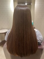 サヴォイ ヘア ドレッシング(SAVOY HAIR DRESSING)&nbsp;ツヤツヤ