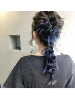 ファムバイアヴァンス(Femme by AVANCE.)&nbsp;編み下ろしセット♪