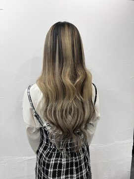 プルエクステのお店ネクスト(NEXT) #プルエクステ #エクステ #シールエクステ