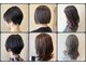 ビューティーワークスループライン(beautyworks LoopLine)の写真
