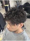 パーマ
