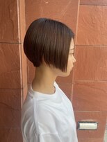 シャンプーボーイ 宮崎駅前店(SHAMPOO BOY)&nbsp;宮崎／ショートボブ