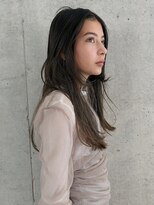 オーダー(OORDER)&nbsp;：putun long×highlight：